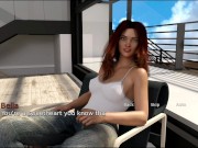 Where The Heart Is 58 4/16