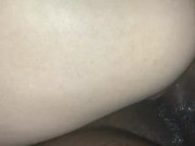 Riding me until she cums 4/16