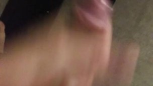 Jerking it