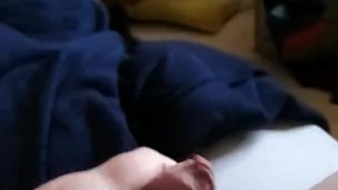 Slow motion jerking