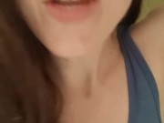 Lovely Morning Pee 16/16