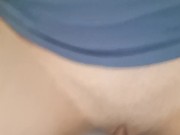 Lovely Morning Pee 9/16