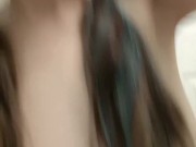 Post Camming Hissy Piss 16/16