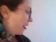 Post Camming Hissy Piss 6/16