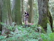 Enchanted Forest Pee 1/16