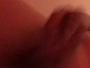 Cumming In The Shower❤️