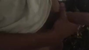 Big Black Dick