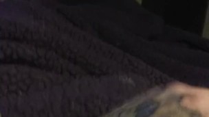 Jerking it again