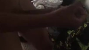 Black dick cumming