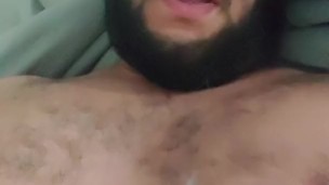 My First Video! (Jerkin it)