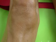 STEP SISTER GETS BOUND MULTI SQUIRT ORGASM 12/16