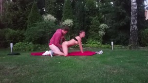 summer is coming and with it my great orgasms (Squirt big fountain)
