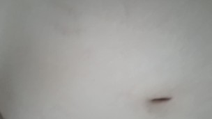 Bbw tease