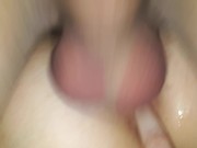 Polyamory video #1 Real our first homemade sex ever 12/16