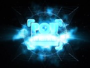 POVMania.com - Tattooed Arielle Aquinas Fucked By Miles Long 1/16