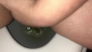 Peeing For Daddy