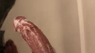 Dirty thoughts ... so I thought I’d clean him
