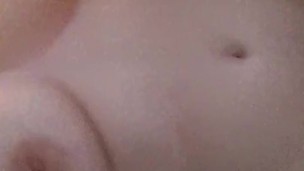 almost squirting
