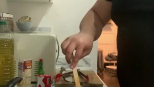 My First Filthy Chinese