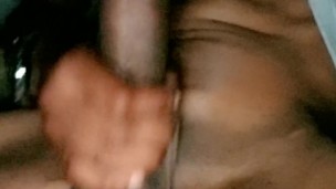 Quick Cumshot