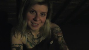 STEP SISTER IMPLORA PARA VOCÊ SE MASTURBAR EM SEUS PEITOS JOI INSTRUÇÃO DE PUNHETA