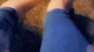 Small feet