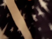 Peeing In My Fleece Pajamas 11/16