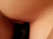 Peeing In My Fleece Pajamas 12/16