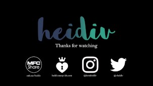 Cumming with a glass dildo in my ASS!