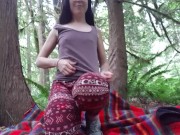 Picnic Strip Tease 4/16