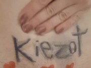 Fan Art Pee For Kiezot 10/16