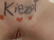 Fan Art Pee For Kiezot 13/16