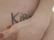 Fan Art Pee For Kiezot 9/16