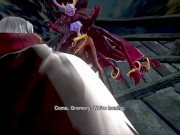 audap's Bloodstained Ritual of the Night Switch P1