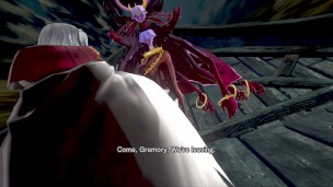 audap's Bloodstained Ritual of the Night Switch P1