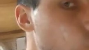 I'm shaving a beard to be sexy