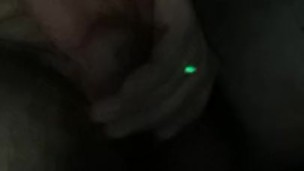  step brother makes video of me jerking off in the club