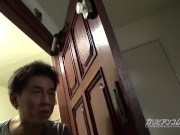 【無】AV女優をあなたの自宅に宅配！2 パート1 6/16