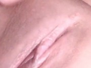 Little Pussy Play