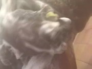 Clean dick