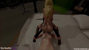 TTF - The Camera Girl AC