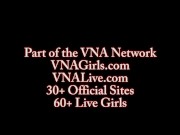 POVMania.com - Dark Skinned Akyra Lee Mouth Fucks Miles Long 15/16