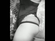 Teasing your eyes - Screenshot 13 of 16 - Kink