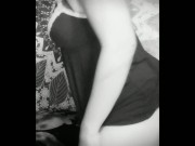 Teasing your eyes - Screenshot 15 of 16 - Tease