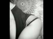 Teasing your eyes - Screenshot 9 of 16 - Strip