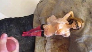 BBB preview: Monica Sweetheart "glasses & pink undies"2loads(cum only)WMVwi
