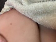 Fat pig humiliated herself 2/16