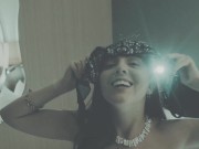 Sexy Masturbation Tease 3/16