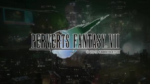 Perverts Fantasy VII - TRAILER - Final Fantasy Tifa Cosplay