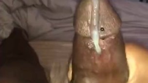 Home alone cum in seconds